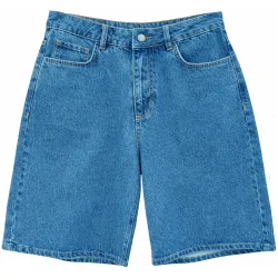 Mazine Damen Denim Bermuda Shorts