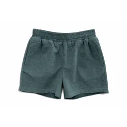Mazine Damen Corduroy Shorts