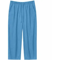 Mazine Damen Drawstring Tencel Hose