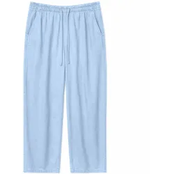Mazine Damen Drawstring Tencel Hose