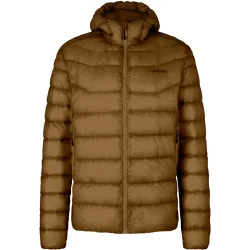 Nordisk Herren Stoke 2.0 Ultralight Down Hoodie Jacke