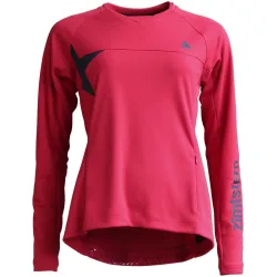 Zimtstern Damen Bulletz LS Trikot