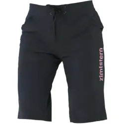 Zimtstern Damen Trailstar Light MTB Hose kurz