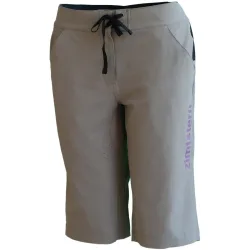 Zimtstern Damen Trailstar Light MTB Hose kurz