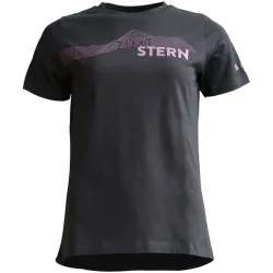 Zimtstern Damen Ridgez T-Shirt