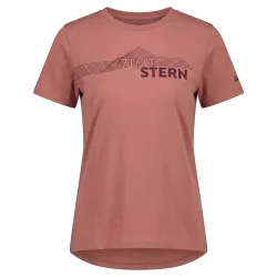 Zimtstern Damen Ridgez T-Shirt