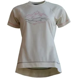 Zimtstern Damen PureFlowz Eco Trikot