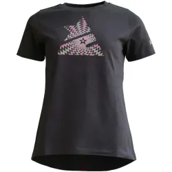Zimtstern Damen Spherez T-Shirt