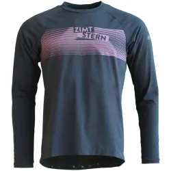 Zimtstern Herren Spunz LS Trikot
