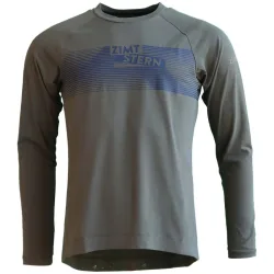Zimtstern Herren Spunz LS Trikot