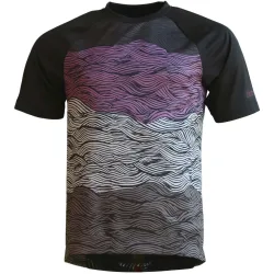 Zimtstern Herren Braapz Trikot