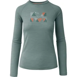 Martini Sportswear Damen Highventure Longsleeve