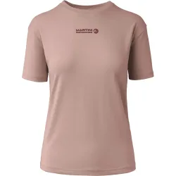 Martini Sportswear Damen Alpmate Comtee T-Shirt