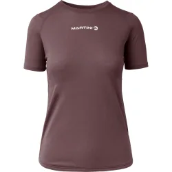 Martini Sportswear Damen Alpmate Trail T-Shirt