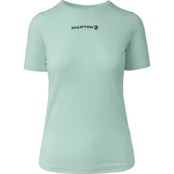 Martini Sportswear Damen Alpmate Trail T-Shirt