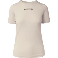 Martini Sportswear Damen Alpmate Trail T-Shirt