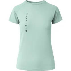 Martini Sportswear Damen Hillclimb Race T-Shirt