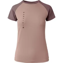 Martini Sportswear Damen Hillclimb Race T-Shirt