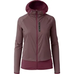 Martini Sportswear, Martini Sportswear Damen Hillclimb WB Hybrid Hooded Jacke