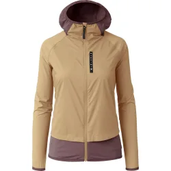 Martini Sportswear, Martini Sportswear Damen Hillclimb WB Hybrid Hooded Jacke