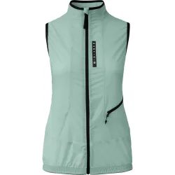 Martini Sportswear Damen Hillclimb WB Hybrid Weste