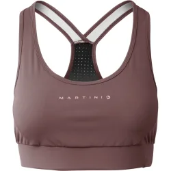Martini Sportswear Damen Hillclimb Sport BH
