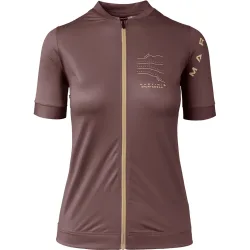 Martini Sportswear Damen Velox Road Bike Trikot