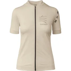 Martini Sportswear Damen Velox Road Bike Trikot