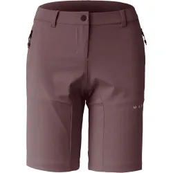 Martini Sportswear Damen Velox Venture Radhose kurz