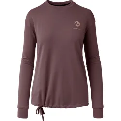Martini Sportswear Damen Alpmate Roots ML Pullover