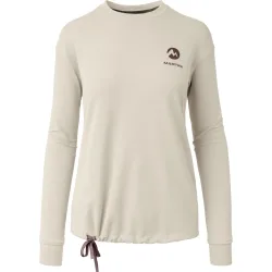 Martini Sportswear Damen Alpmate Roots ML Pullover