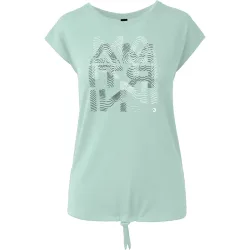Martini Sportswear Damen Alpmate Flow T-Shirt