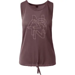 Martini Sportswear Damen Alpmate Flow Top