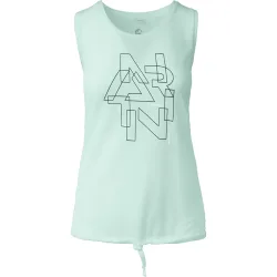 Martini Sportswear Damen Alpmate Flow Top