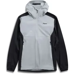 Bergans Herren Rabot Windbreaker Jacke