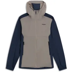 Bergans Herren Rabot Windbreaker Jacke