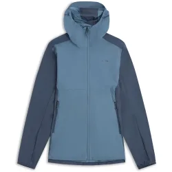 Bergans Herren Rabot Windbreaker Jacke
