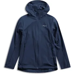 Bergans Damen Rabot Windbreaker Jacke