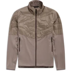 Bergans Herren Rabot Hybrid Jacke