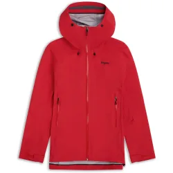 Bergans Herren Rabot Light 3L Shell Jacke