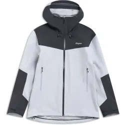 Bergans Herren Rabot Light 3L Shell Jacke
