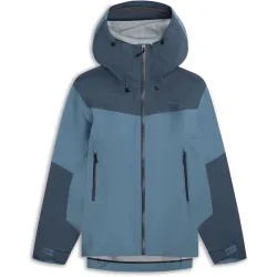 Bergans Herren Rabot Light 3L Shell Jacke