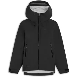 Bergans Damen Rabot Light 3L Shell Jacke