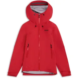 Bergans Damen Rabot Light 3L Shell Jacke