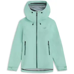 Bergans Damen Rabot Light 3L Shell Jacke