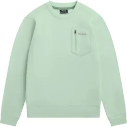 Bergans Damen Midtli Pullover