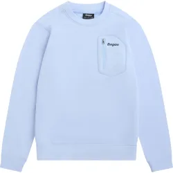 Bergans Damen Midtli Pullover