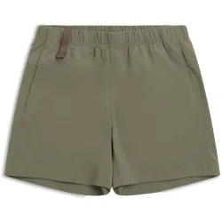 Bergans Damen Imingen Pull-On Shorts