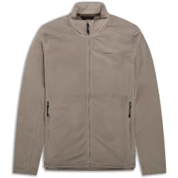 Bergans Herren Finnsnes Fleece Jacke