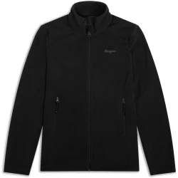 Bergans Damen Finnsnes Fleece Jacke